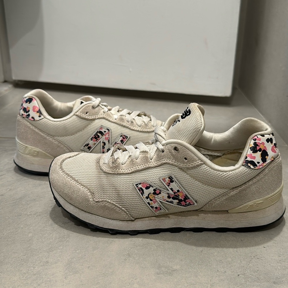 New Balance 515.